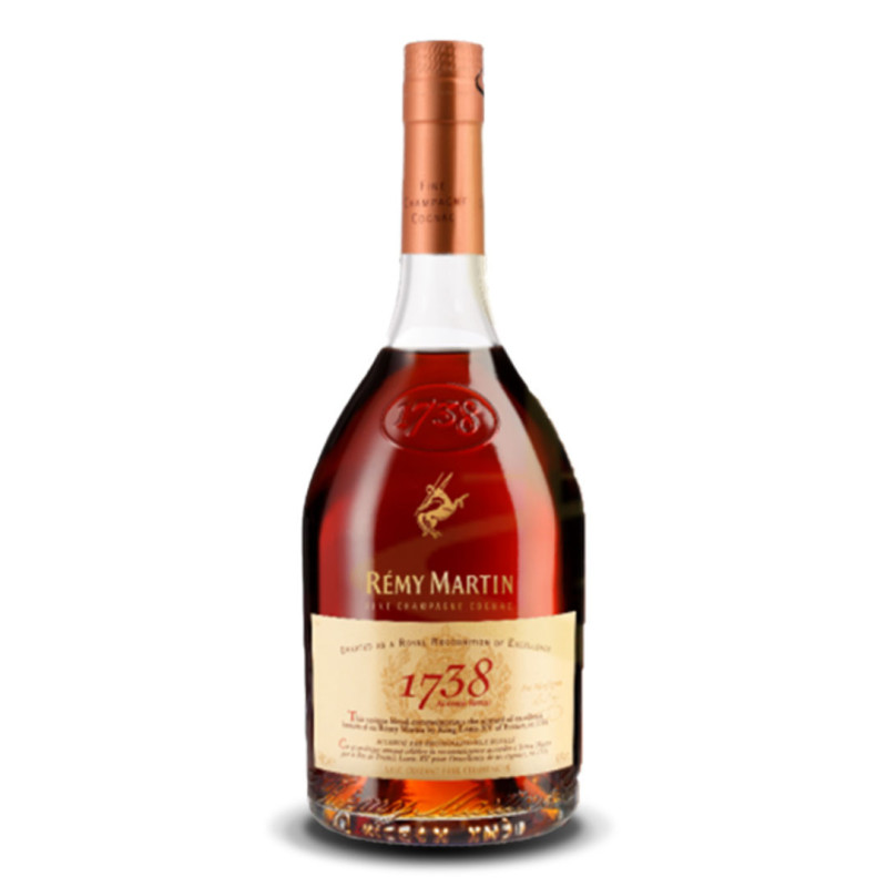 Remy Martin 1738 Cognac