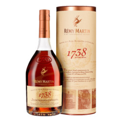 Remy Martin 1738 Cognac