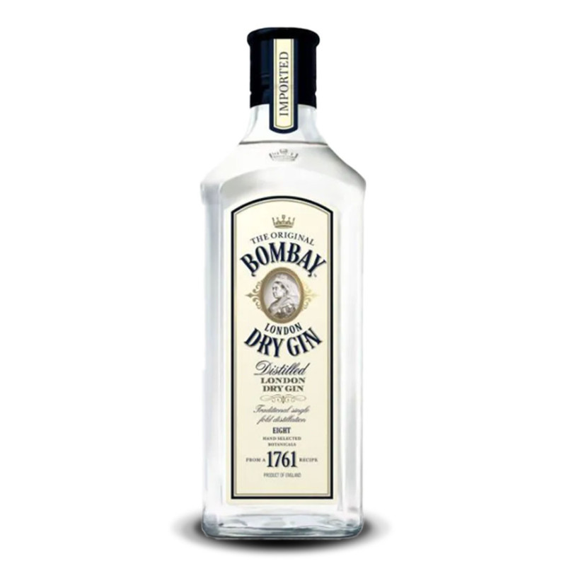 Bombay original Gin