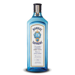 Bombay Sapphire Gin