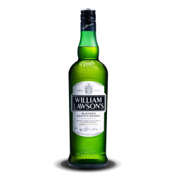 William Lawsons whisky