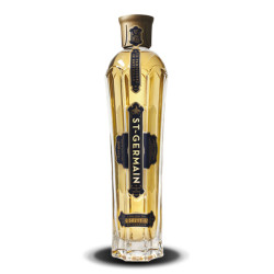 Saint Germain liqueur