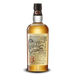 Craigellachie 13 Ans whisky