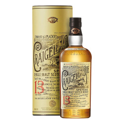 Craigellachie 13 Ans