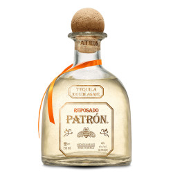 Tequila Patron Reposado