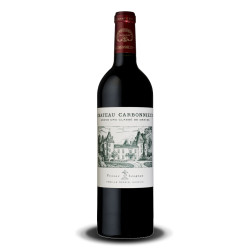 Château Carbonnieux Grand cru classé Pessac léognan Rouge 2018