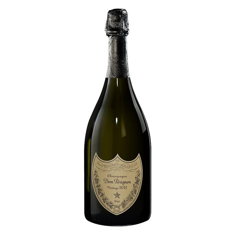 Dom Pérignon 2010 avec cofffret Champagne