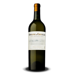 Domaine de Chevalier Péssac Léognan blanc 2018