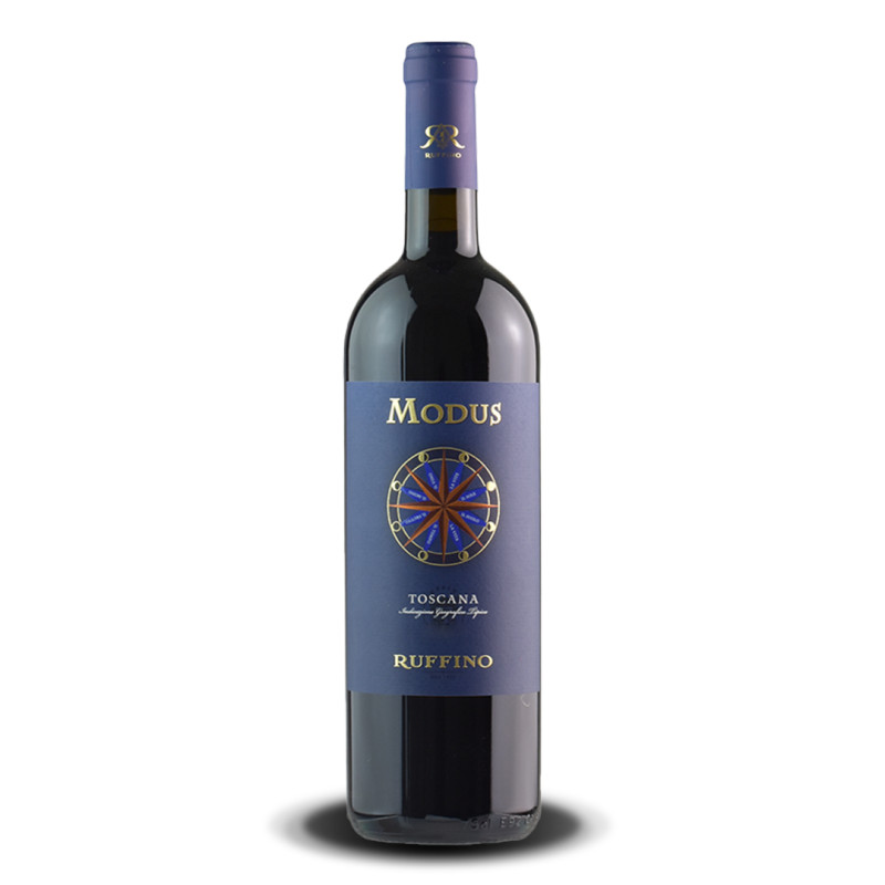 Ruffino Modus toscana IGT Rouge 2018