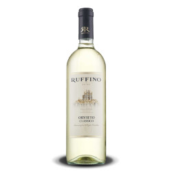 Ruffino Orvieto Classico DOC Blanc