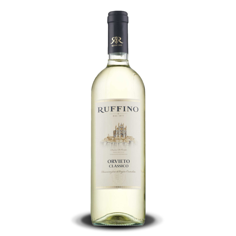 Ruffino Orvieto Classico DOC Blanc