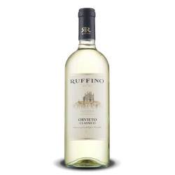 Ruffino Orvieto Classico DOC 37.50 cl Blanc