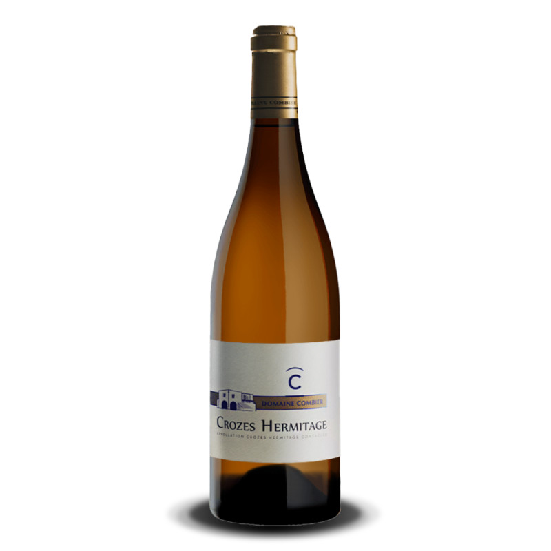 Combier Crozes-Hermitage Blanc