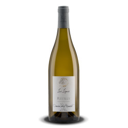 Domaine Valerie Renaudat Reuilly Les Lignis Blanc 2020