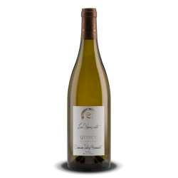 Domaine Valerie Renaudat Les Nouzats Quincy Blanc 2020