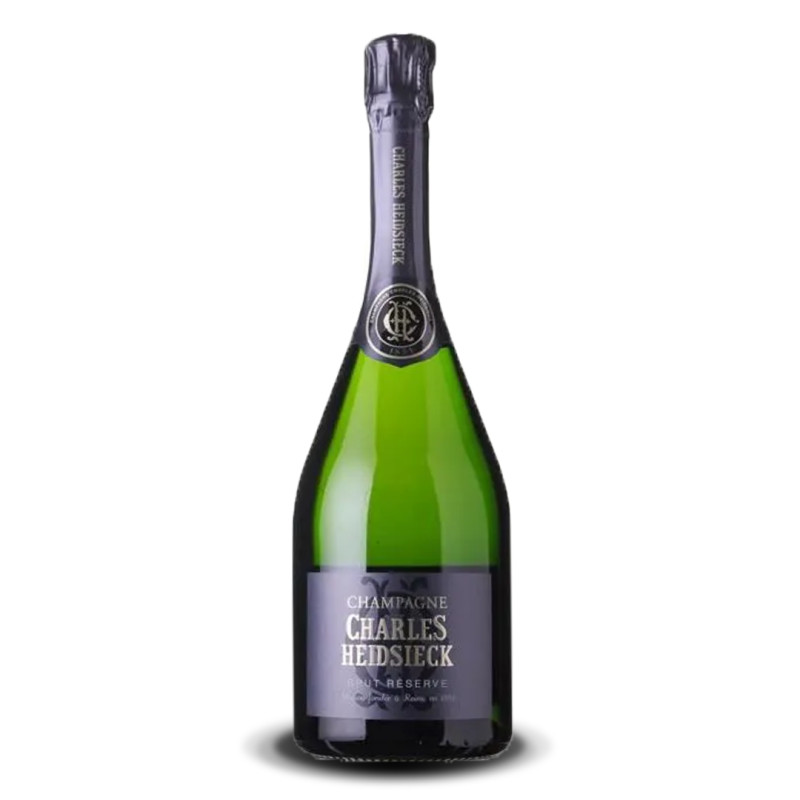 Charles Heidsieck Champagne Brut Reserve