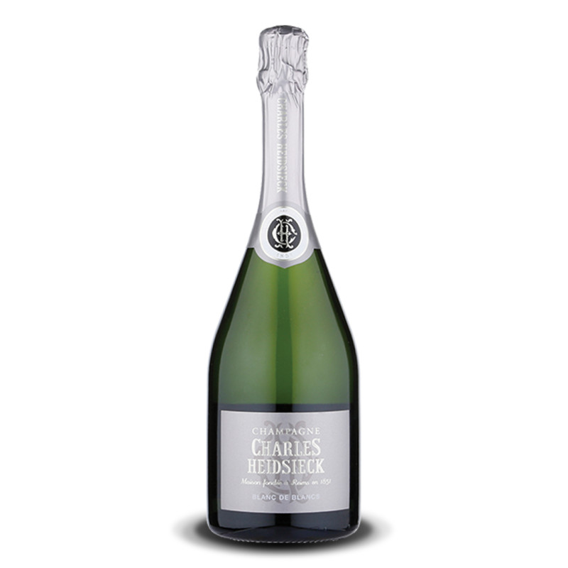 Charles Heidsieck Champagne Blanc De Blanc