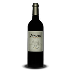 Famille Laplace Château Aydie Madiran Rouge 2017