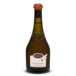 Domaine Grand Vin De Paille Blanc 2014 37.50 cl