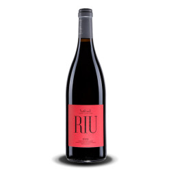 Trio Infernal RIU Priorat Espagne Rouge 2016