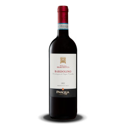 Villa Borghetti Bardolino classico DOC rouge 2019