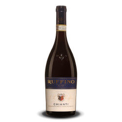 Chianti Supérieur Ruffino Il Leo rouge 2017