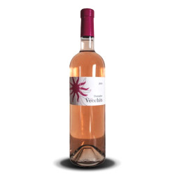 Domaine Vecchio IGP Ile de Beauté rosé