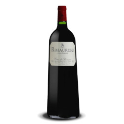 Rimauresq Côtes de Provence Rouge 2018 Magnum