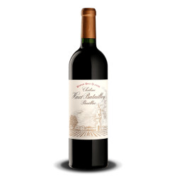 Haut-Batailley Pauillac Rouge 2018