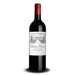 Chateau Canon Saint Emilion Grand Cru Rouge 2018