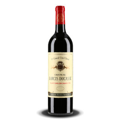 Larcis-Ducasse Grand cru classé St-Emilion 2018