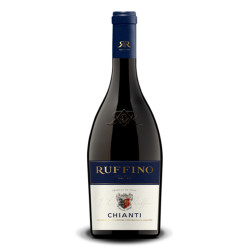 RUFFINO CHIANTI DOCG ROUGE  37,5cl