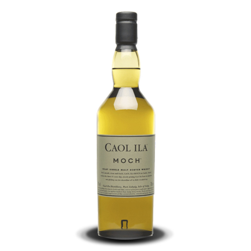 Caol Ila Moch Whisky Caol Ila Moch Whisky