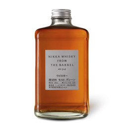 Nikka from the Barrel Whisky Japonais Blend