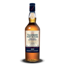 Talisker Port Ruighe Whisky