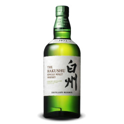 Hakushu Distiller's Reserve Whisky Japonais
