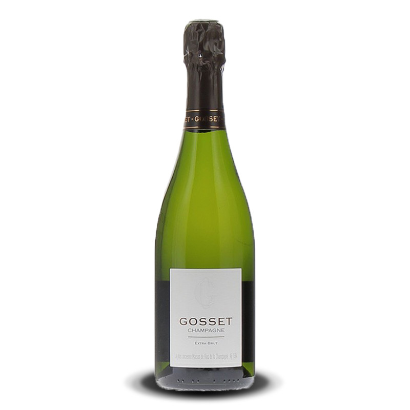 Gosset Extra Brut Champagne Brut