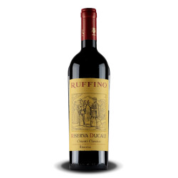 Ruffino Chianti Classico DOCG Riserva Ducale Rosso