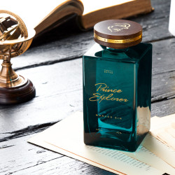 Prince Explorer Monaco Gin