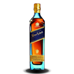 Johnnie Walker Blue Label Carafe Whisky