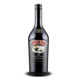 Bailey's Creme De Whisky