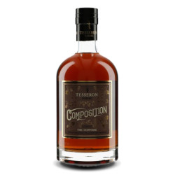 Tesseron Composition Cognac