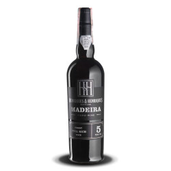 Madere 5 Ans Full Rich Reserve