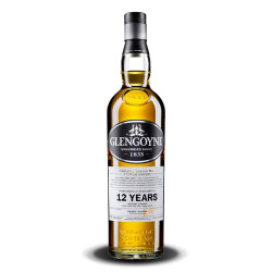 Whisky Glengoyne 12 Ans