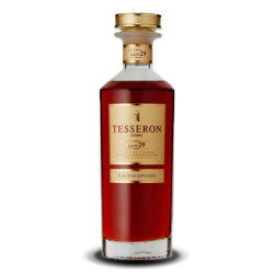 Tesseron Lot n°29 Cognac 90 Ans