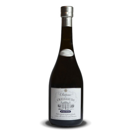 Le pastis des Creissauds 2020