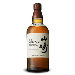 Suntory Yamazaki Distiller's Reserve