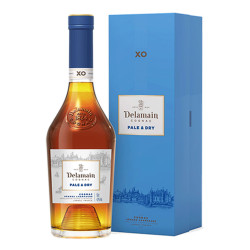 Delamain XO Pale & Dry Cognac