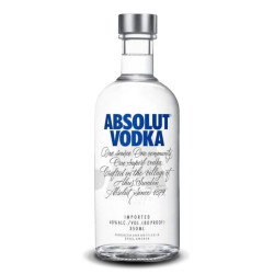 Absolut Vodka