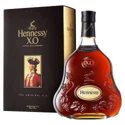 Hennessy XO Cognac